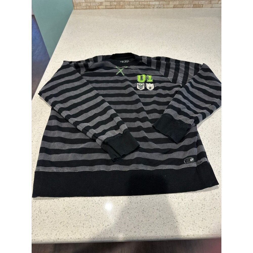 Monster Energy Blazon‎ Sweatshirt